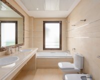 New Build - Villa - Еstepona - La Gaspara