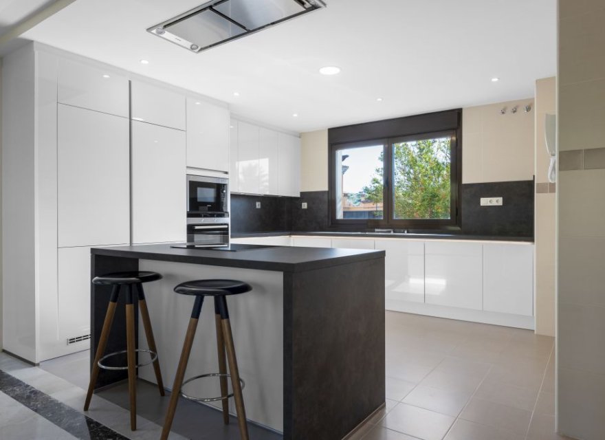 New Build - Villa - Еstepona - La Gaspara