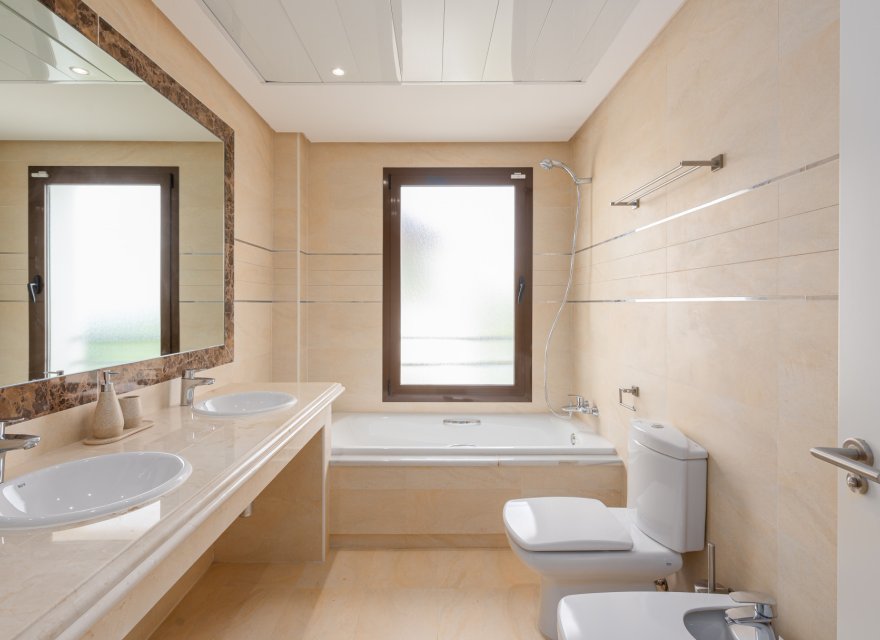 New Build - Villa - Еstepona - La Gaspara