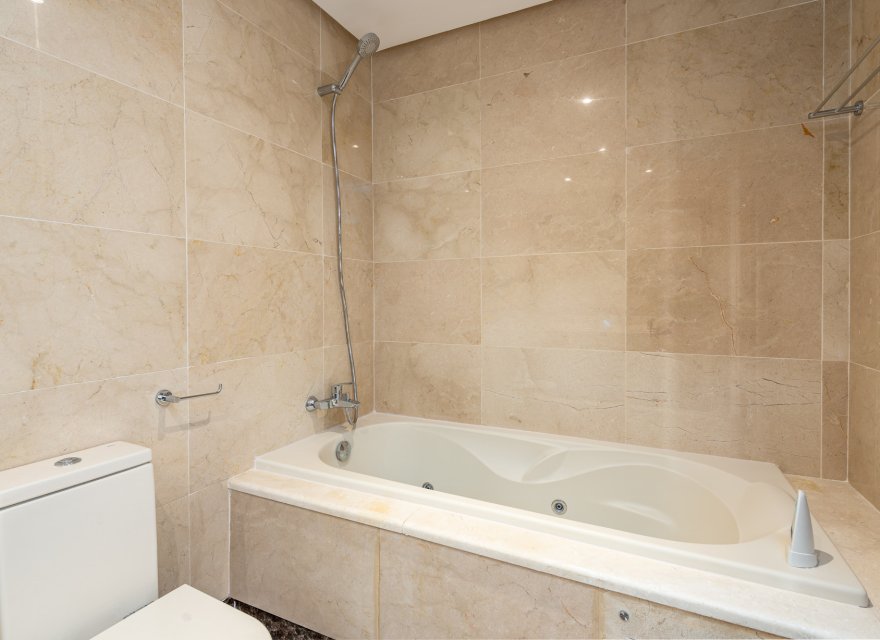 New Build - Villa - Еstepona - La Gaspara