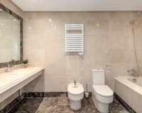 New Build - Villa - Еstepona - La Gaspara