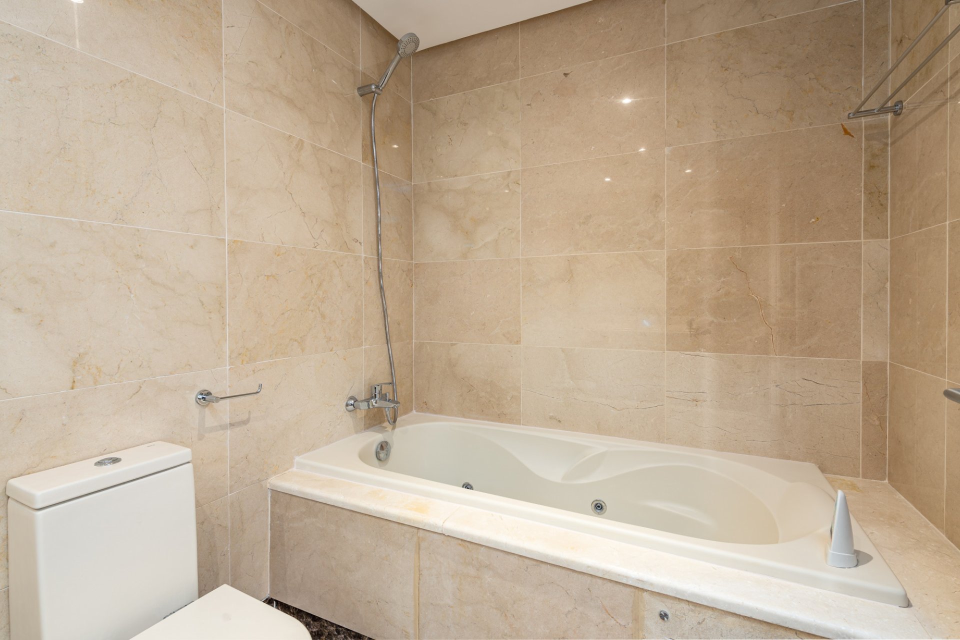 New Build - Villa - Еstepona - La Gaspara