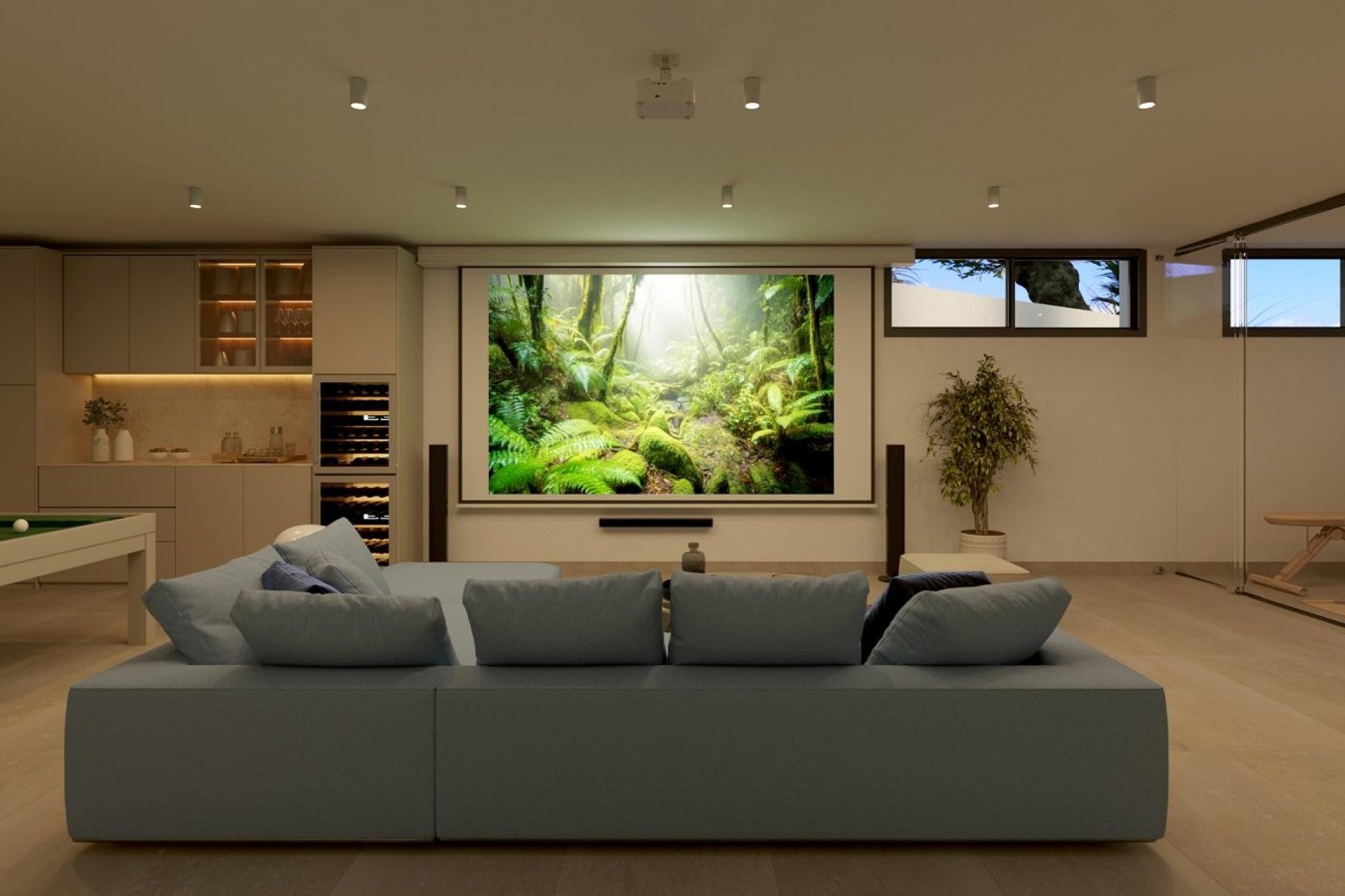 New Build - Villa - Еstepona - Valle Romano