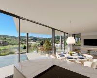 New Build - Villa - Еstepona - Valle Romano