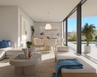 New Build - Villa - Еstepona - Valle Romano