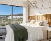 New Build - Villa - Еstepona - Valle Romano