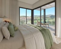 New Build - Villa - Еstepona - Valle Romano