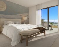 New Build - Villa - Еstepona - Valle Romano