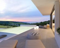 New Build - Villa - Еstepona - Valle Romano