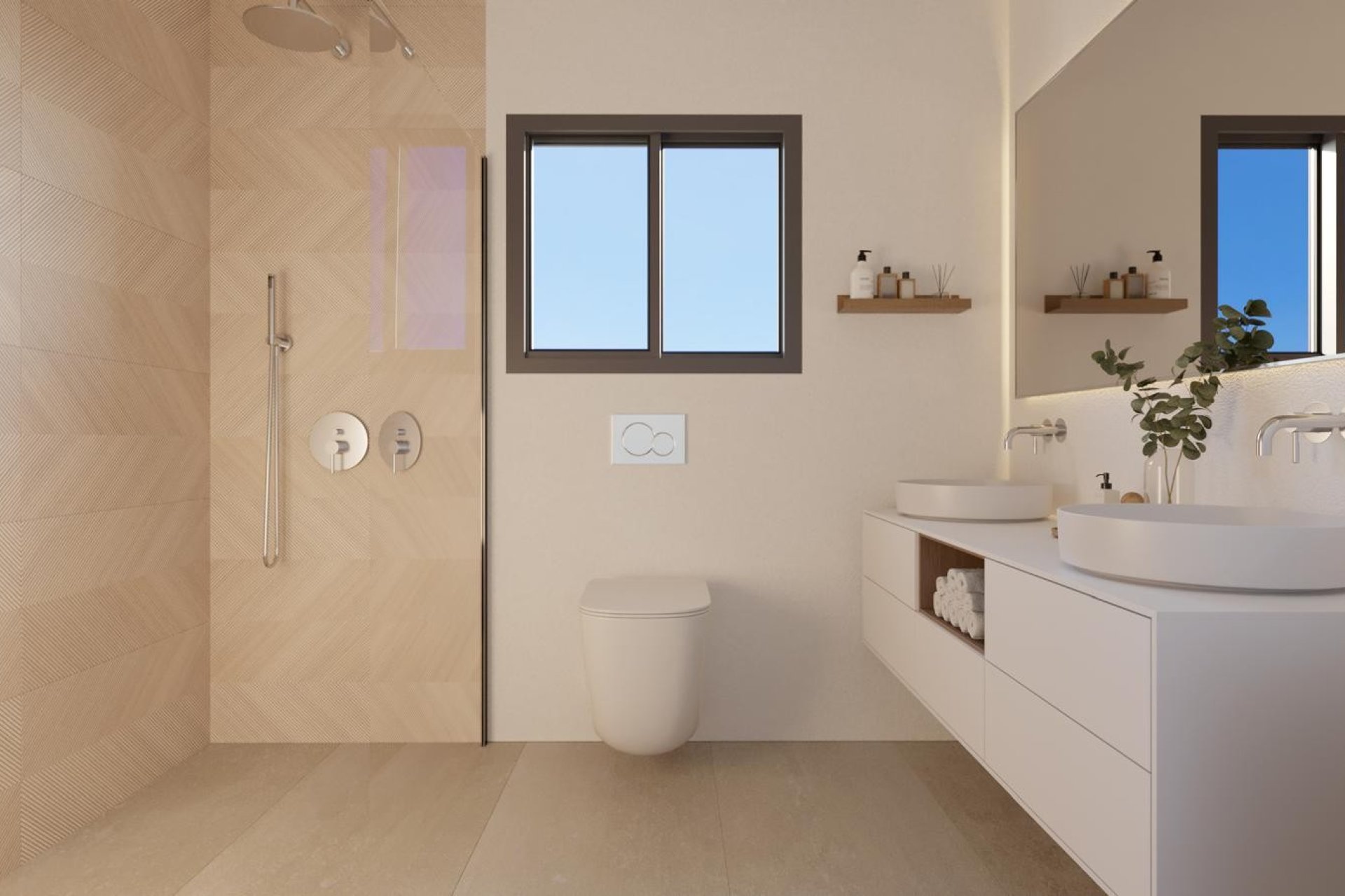 New Build - Villa - Еstepona - Valle Romano