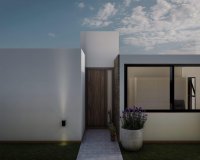 New Build - Villa - Fortuna - Las Casicas 3