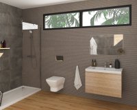 New Build - Villa - Fortuna