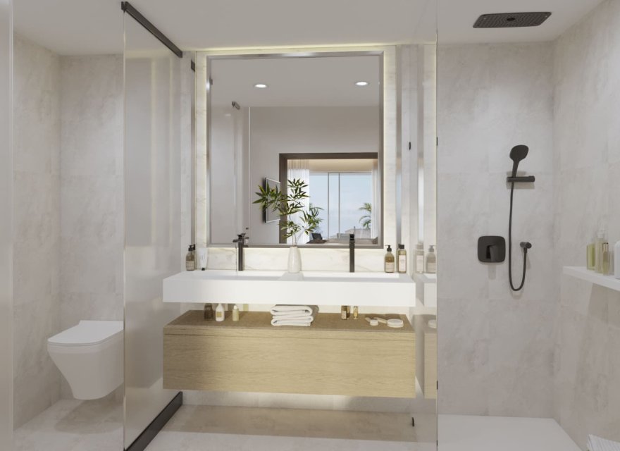 New Build - Villa - Fuengirola