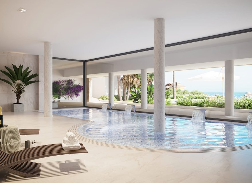 New Build - Villa - Fuengirola