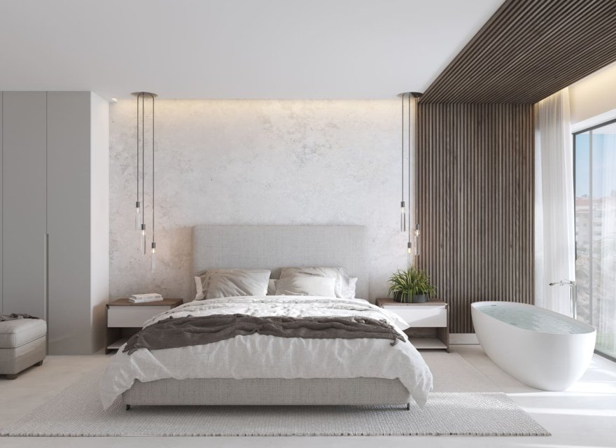 New Build - Villa - Fuengirola