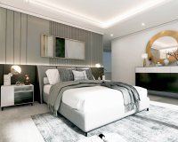 New Build - Villa - Fuengirola