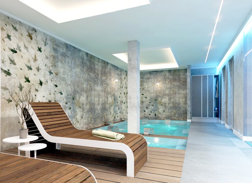 New Build - Villa - Fuengirola