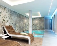 New Build - Villa - Fuengirola