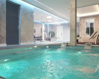 New Build - Villa - Fuengirola