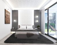 New Build - Villa - Fuengirola