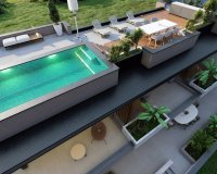 New Build - Villa - Fuengirola