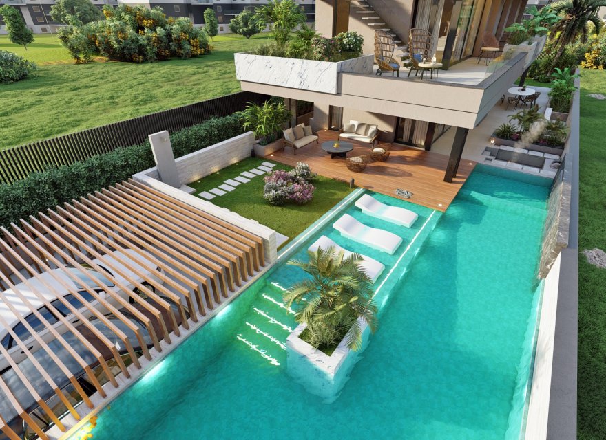 New Build - Villa - Fuengirola