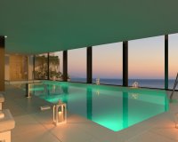 New Build - Villa - Fuengirola