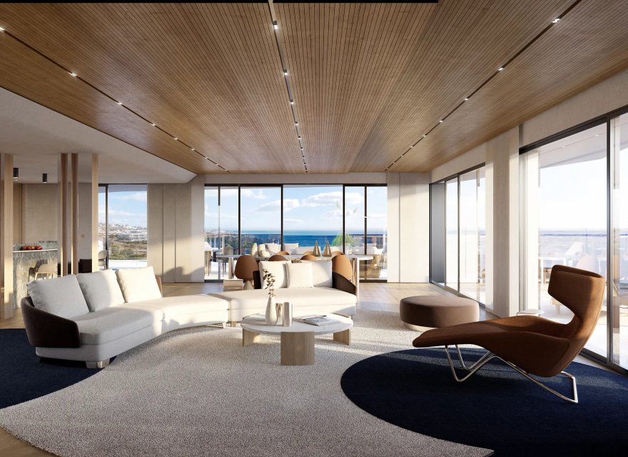 New Build - Villa - Fuengirola