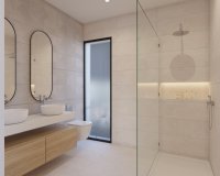 New Build - Villa - Fuente Álamo - Fuente Alamo