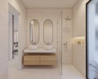 New Build - Villa - Fuente Álamo - Fuente Alamo