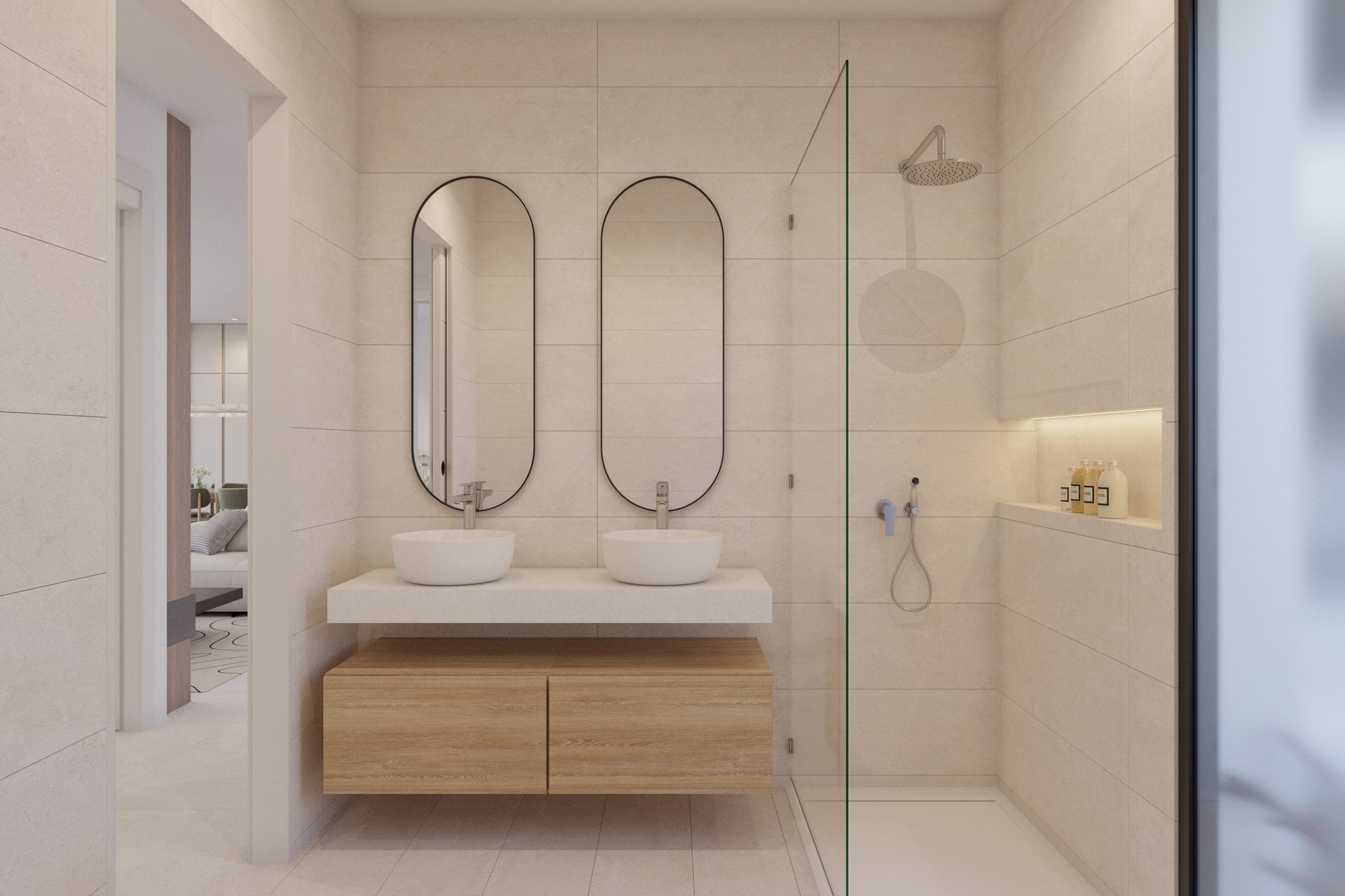 New Build - Villa - Fuente Álamo - Fuente Alamo