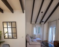 New Build - Villa - Fuente Álamo - Fuente Alamo