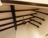 New Build - Villa - Fuente Álamo - Fuente Alamo