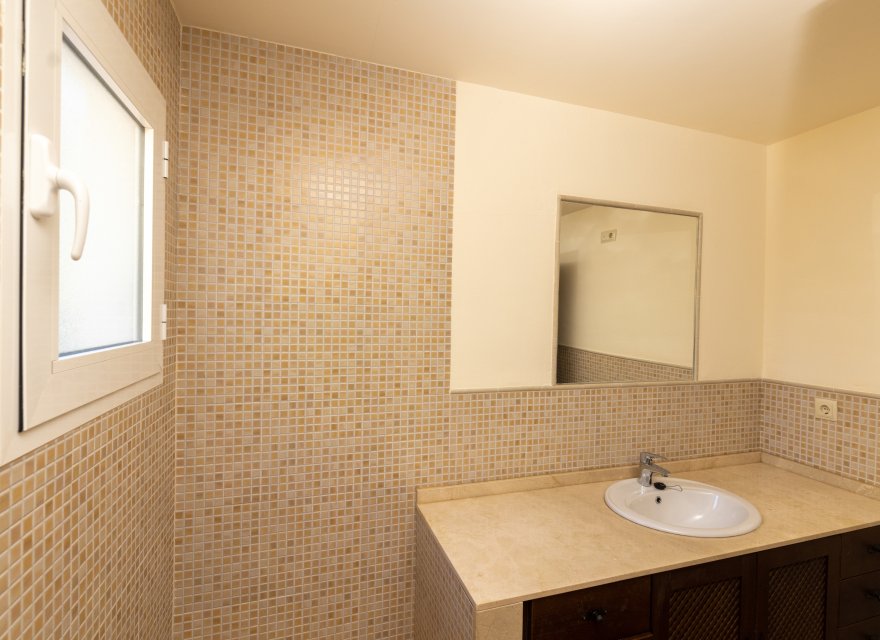 New Build - Villa - Fuente Álamo - Fuente Alamo