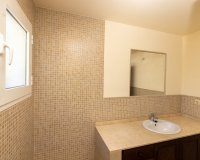 New Build - Villa - Fuente Álamo - Fuente Alamo