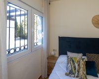 New Build - Villa - Fuente Álamo - Fuente Alamo