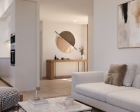 New Build - Villa - Fuente Álamo - Fuente Alamo