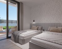 New Build - Villa - Fuente Álamo - Fuente Alamo