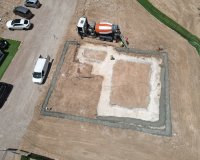 New Build - Villa - Fuente Álamo - Fuente Alamo