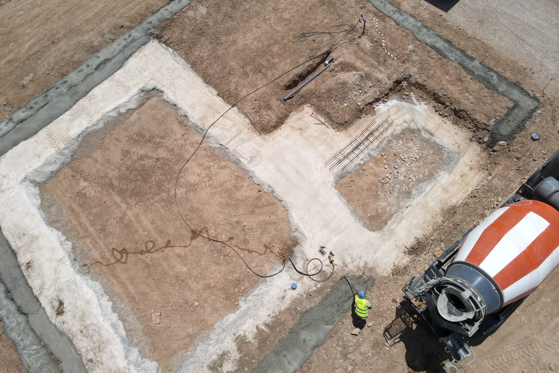 New Build - Villa - Fuente Álamo - Fuente Alamo