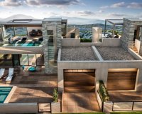 New Build - Villa - Fuente Álamo - Fuente Alamo