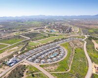 New Build - Villa - Fuente Álamo - Fuente Alamo