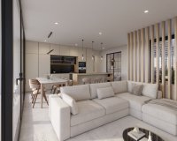 New Build - Villa - Fuente Álamo - Fuente Alamo