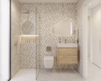 New Build - Villa - Fuente Álamo - Fuente Alamo