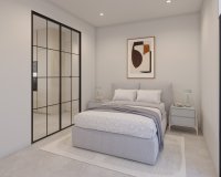 New Build - Villa - Fuente Álamo - Fuente Alamo