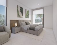 New Build - Villa - Fuente Álamo - Fuente Alamo