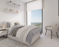 New Build - Villa - Fuente Álamo - Fuente Alamo