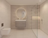 New Build - Villa - Fuente Álamo - Fuente Alamo