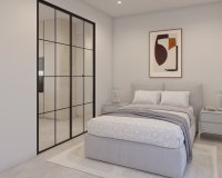 New Build - Villa - Fuente Álamo - Fuente Alamo