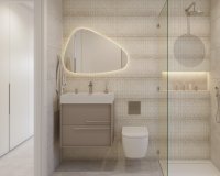 New Build - Villa - Fuente Álamo - Fuente Alamo